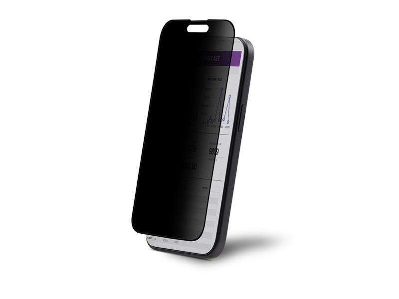 STARTECH 4-WAY PRIVACY SCREEN FOR IPHONE 15 - IP15T-PRIVACY-SCREEN