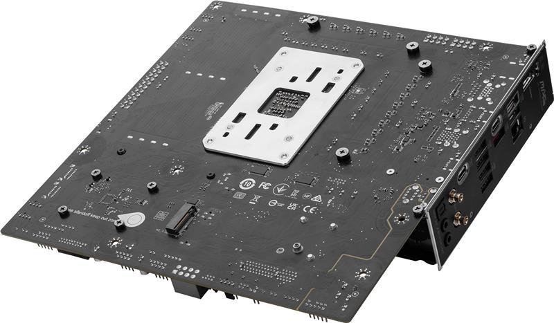 MSI MAG B850M MORTAR WIFI Motherboard - Canada Computers & Electronics