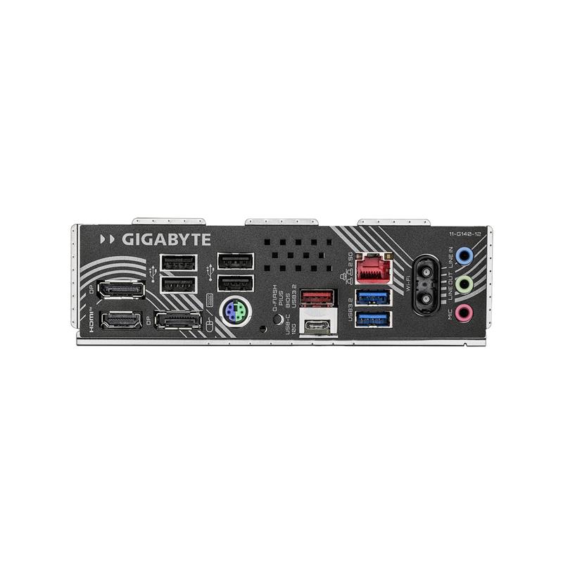 GIGABYTE B850M EAGLE WF6E AMD AM5 Motherboard - Canada Computers