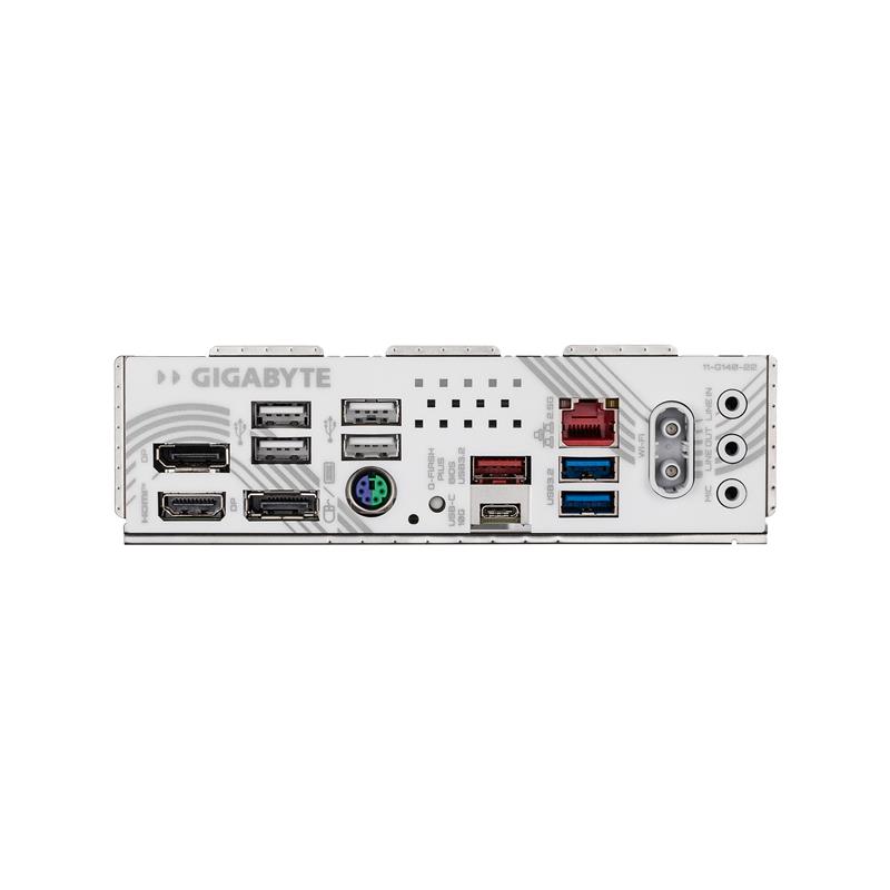 GIGABYTE B850M EAGLE WIFI6E ICE AMD AM5 mATX Motherboard - Canada