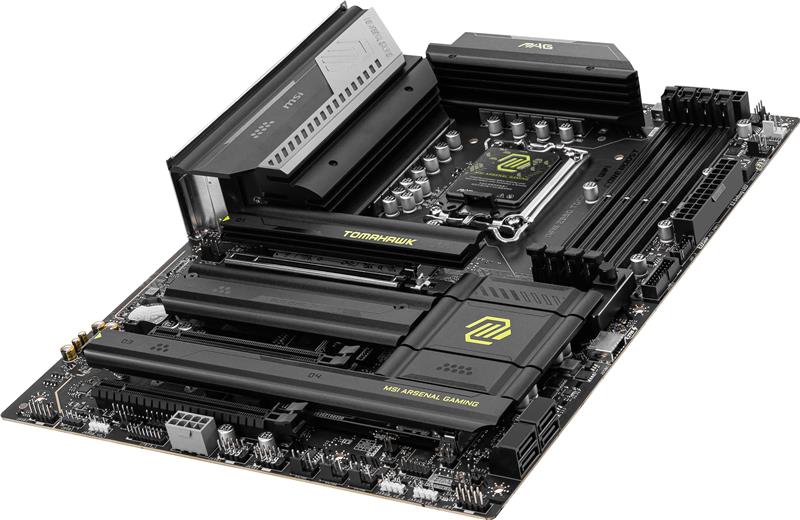 未開封i9-13900KF+中古Z690 TOMAHAWK WIFI 未開封i9-13900KF+中古Z690 TOMAHAWK WIFI - メルカリ