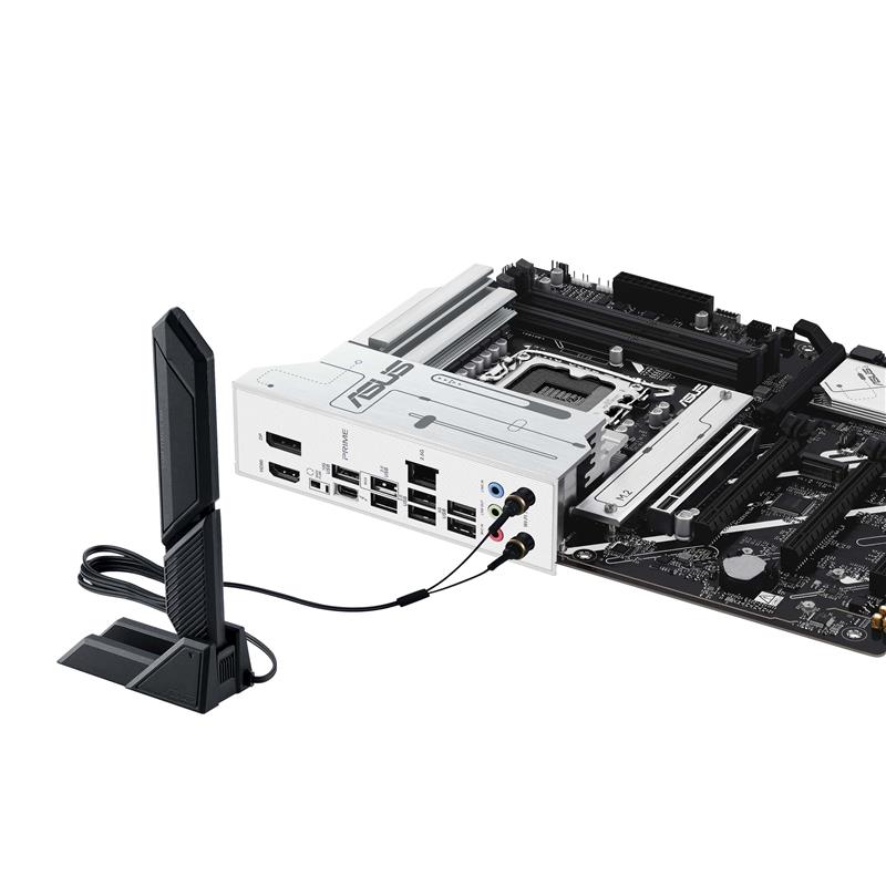 ASUS PRIME Z890-P WIFI Z890 LGA 1851 ATX motherboard - Canada