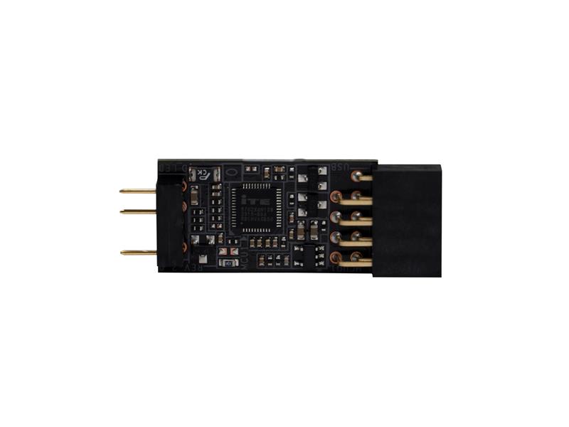 Module RVB MCU GIGABYTE GC-USB (GC-USB MCU RGB Module)