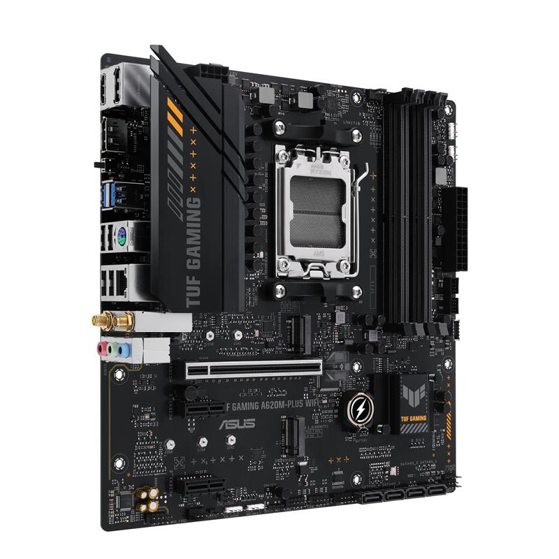 ASUS Motherboard(Open Box)