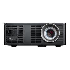 OPTOMA ML750 DLP WXGA Portable Projector 700lm