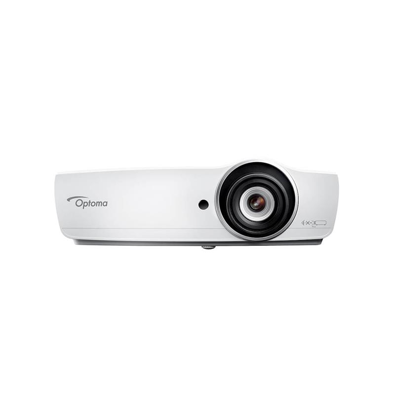 Projecteur OPTOMA WU470 1080p 5000lm HDMI RJ-45
