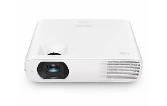 BenQ LH750 3D DLP Projector 16:9 Ceiling Mountable HDR 2160p 5000lm