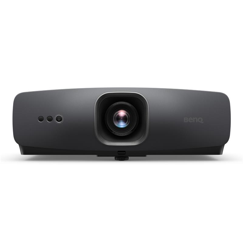 BenQ W2720i 4K LED Home Theater Projector with AI Cinema Mode