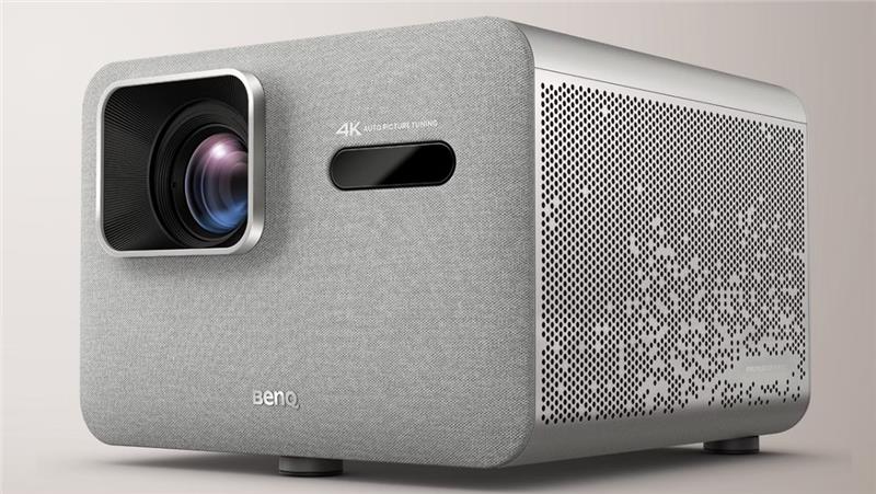 TK705STi 4K Throw DLP Projector
