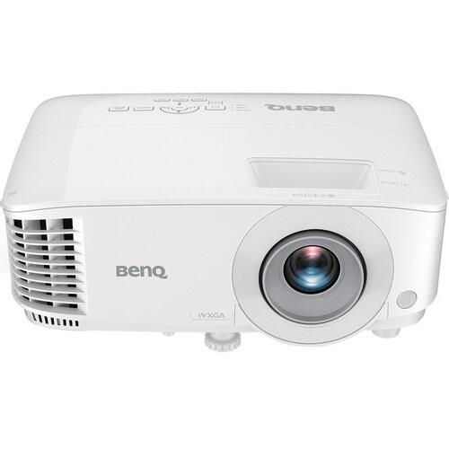 MW560C | 4000AL WXGA Projector with SmartEco Power Saving