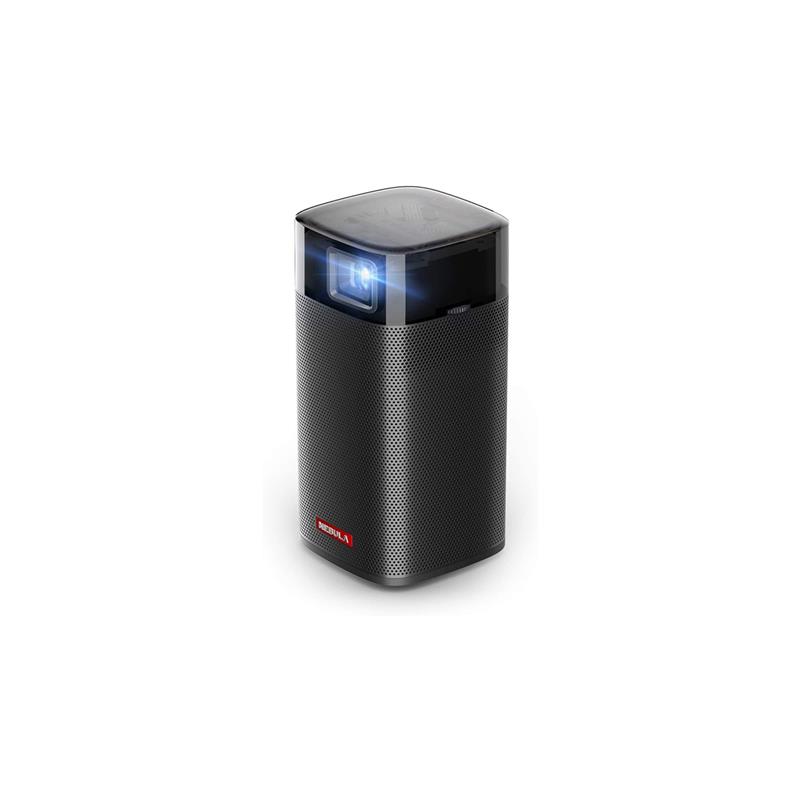 ANKER Nebula Apollo Wi-Fi Mini Projector with 6W Speaker
