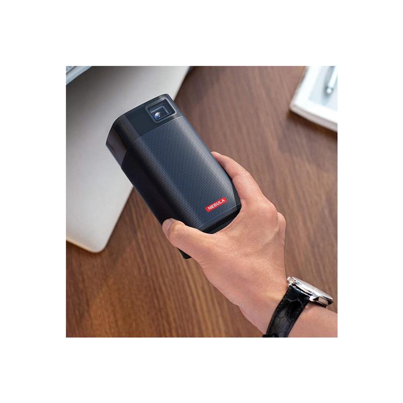ANKER Nebula Apollo Wi-Fi Mini Projector with 6W Speaker - Canada