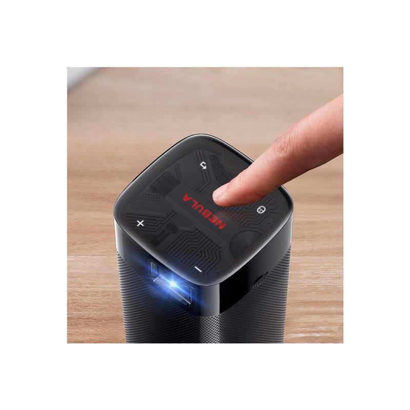ANKER Nebula Apollo Wi-Fi Mini Projector with 6W Speaker - Canada