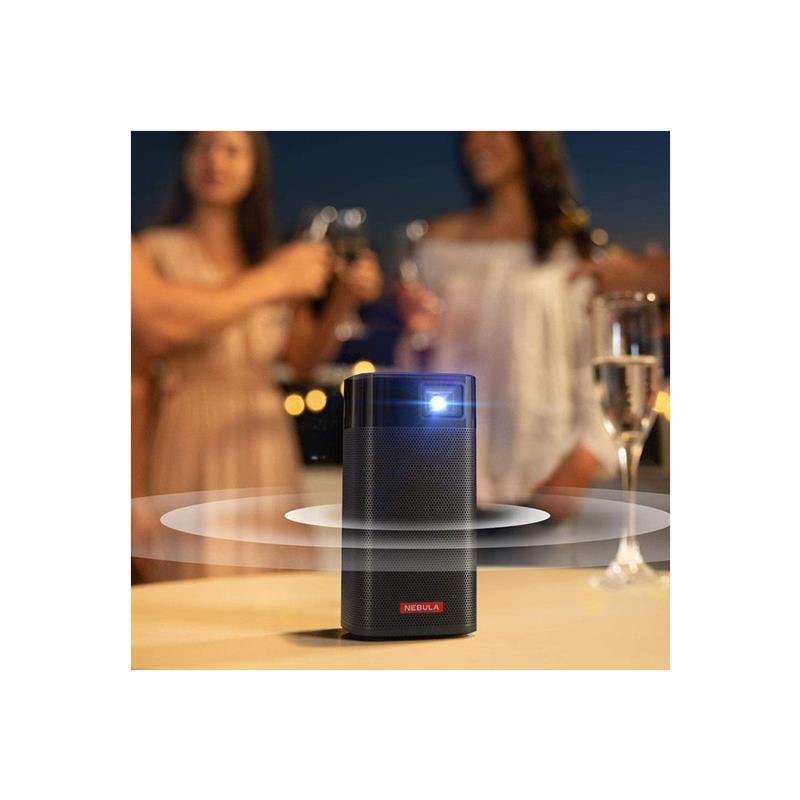 ANKER Nebula Apollo Wi-Fi Mini Projector with 6W Speaker - Canada