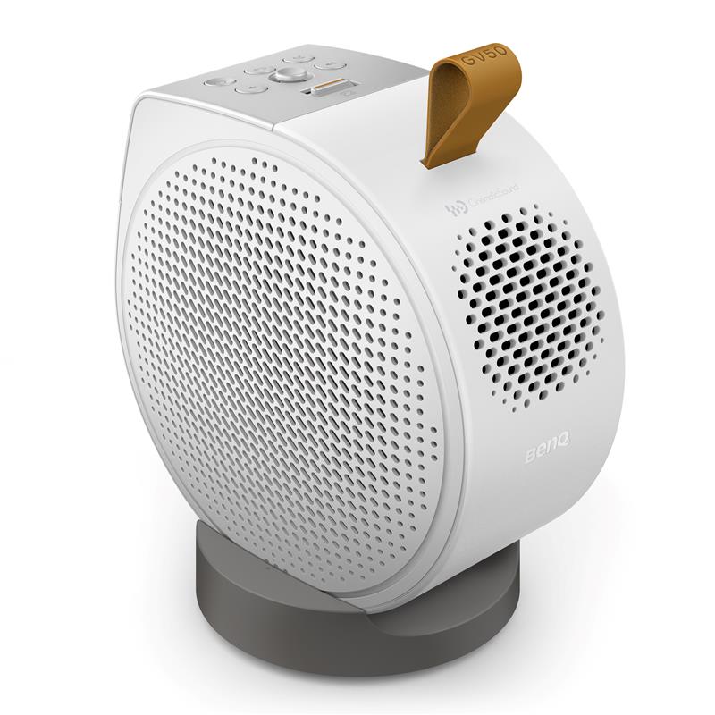 BenQ GV50 Laser Portable Projector - Canada Computers & Electronics