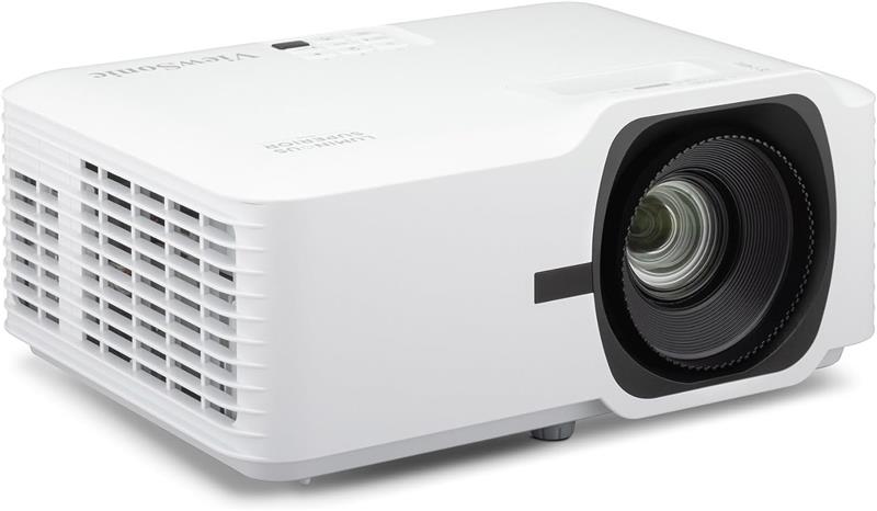 ViewSonic 4500 Lumens DLP WXGA Laser Projector