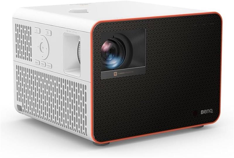 BenQ X3100i 3D DLP Projector  4K 16:9 - High Dynamic Range