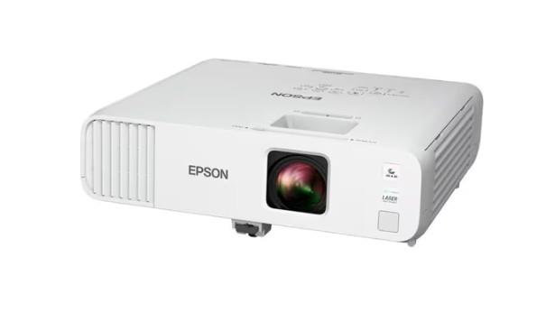 Epson PowerLite L260F 3LCD Projector