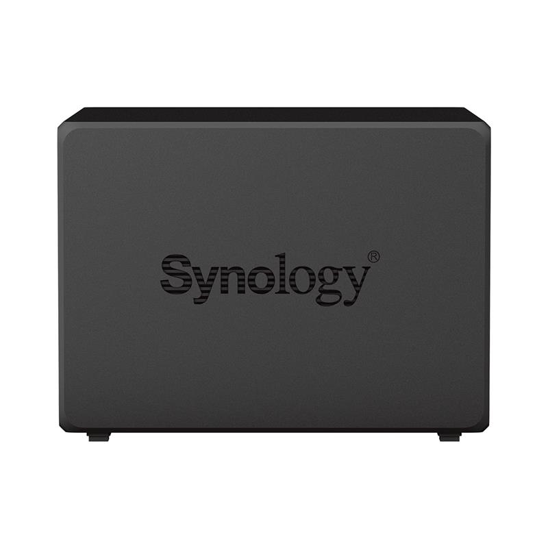 Synology DS923+ DiskStation 4-Bay NAS - Diskless - Canada