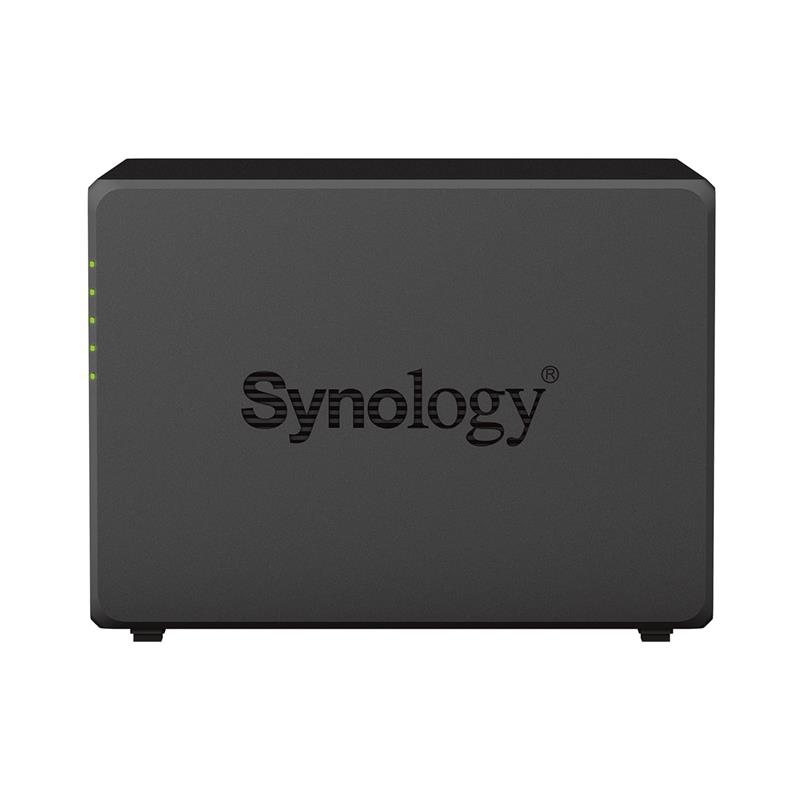 ■新品同様■Synology■Disk Station DS425+■NAS Synology Disk Station DS425+ - NAS server - DS425+ - Network