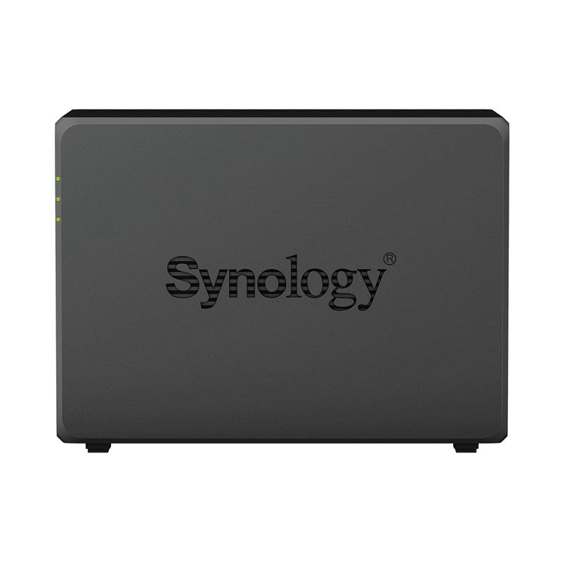Synology DS723+ DiskStation 2-Bay NAS - Diskless - Canada