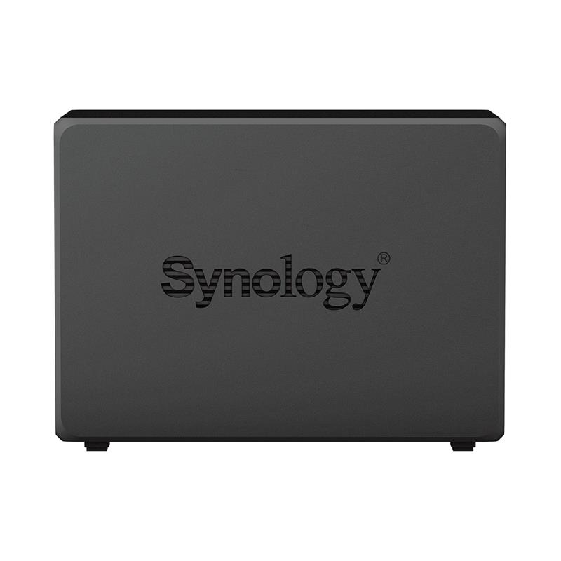 Synology DS723+ DiskStation 2-Bay NAS - Diskless - Canada