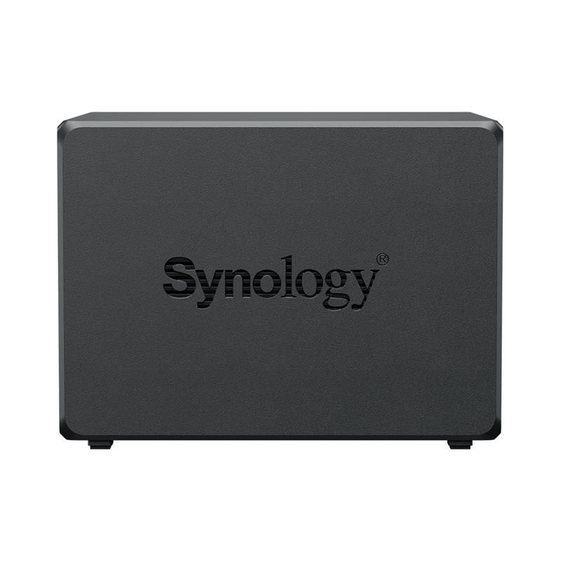 Synology DS423+ DiskStation 4-Bay NAS - Diskless - Canada