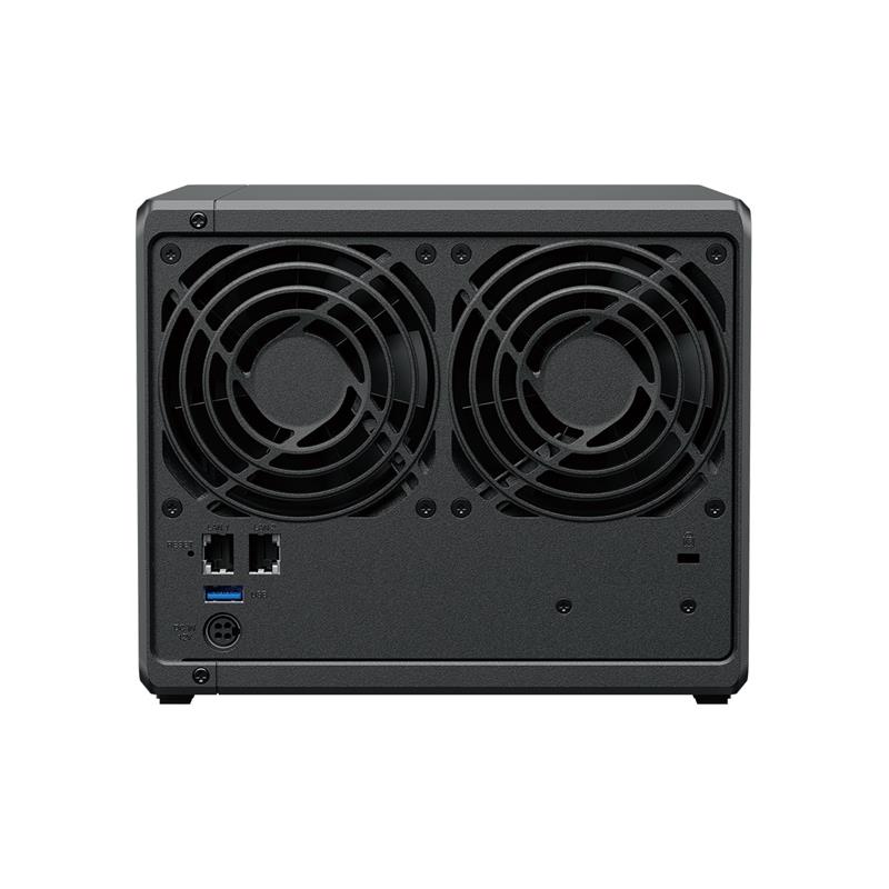 Synology DS423+ DiskStation 4-Bay NAS - Diskless - Canada