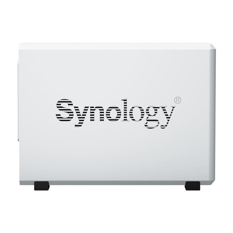 Synology DS223J DiskStation 2-Bay NAS (Diskless ) - Canada