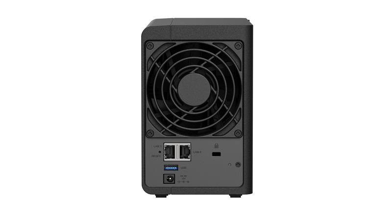 Synology DS224+ DiskStation 2-Bay NAS (Diskless) - Canada