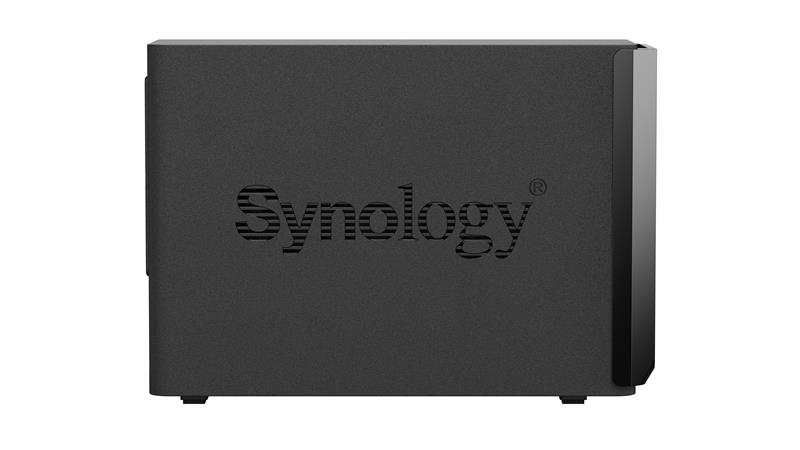 Synology DS224+ DiskStation 2-Bay NAS (Diskless) - Canada