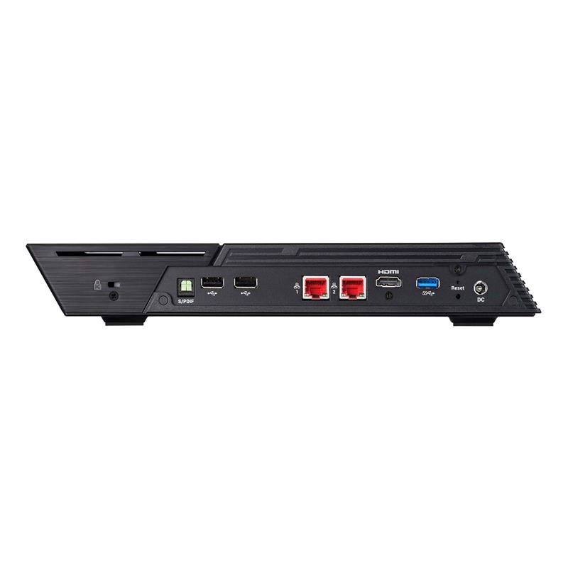 ASUSTOR ASUS子会社 SSD NAS 6ベイ FS6706T 新品 Asustor Flashstor 6 FS6706T 6 Bay All-SSD NAS Storage (Diskless