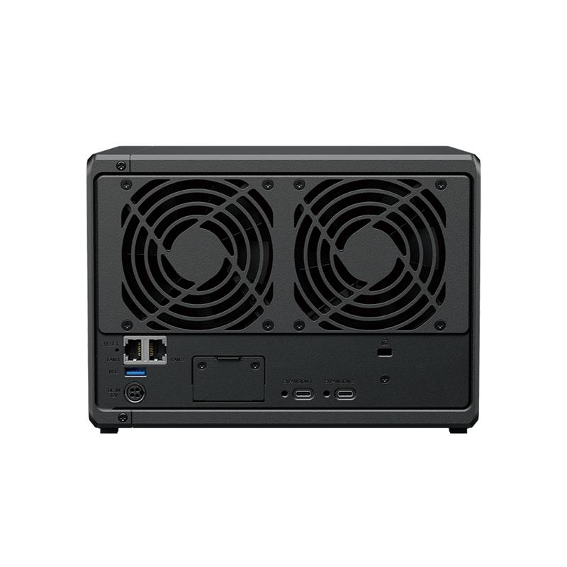 Synology DS1525+ DiskStation 5-Bay NAS (Diskless) - Canada