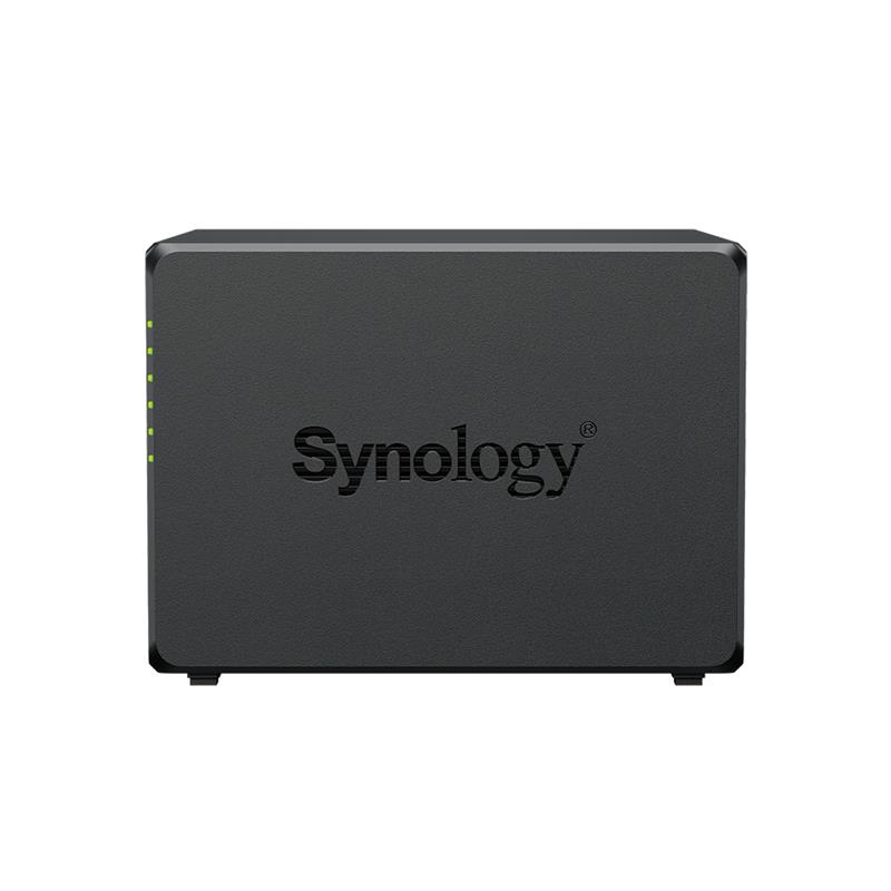 Synology DS1525+ NAS 5ベイ Synology DS1525+ DiskStation 5-Bay NAS (Diskless) - Canada