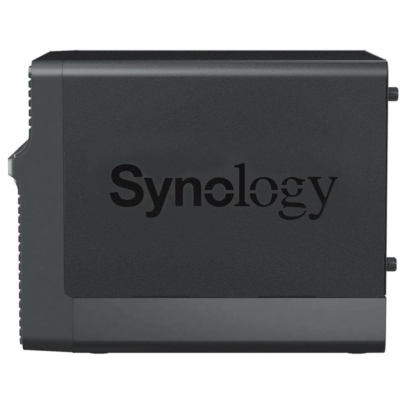 Synology 4-bay DiskStation DS423 (Diskless) - Canada Computers