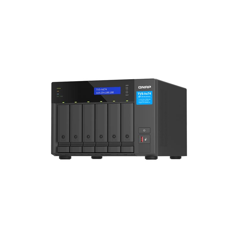 QNAP NAS ()