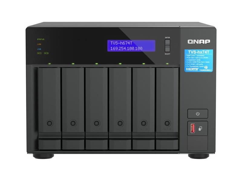 QNAP NAS ()