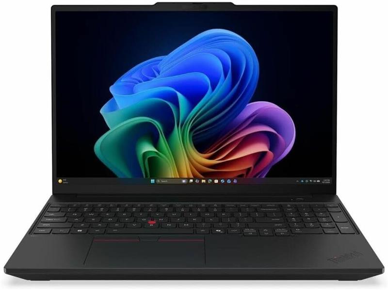 Lenovo ThinkPad T16 Gen 5 16" Intel Ultra 7-365 32GB 512GB Win11Pro