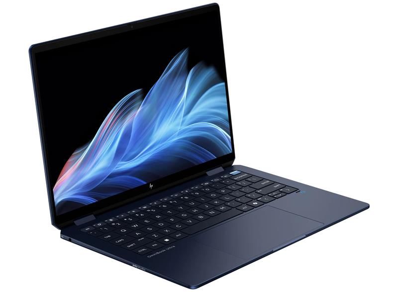 HP OmniBook Ultra Flip Copilot+ 14