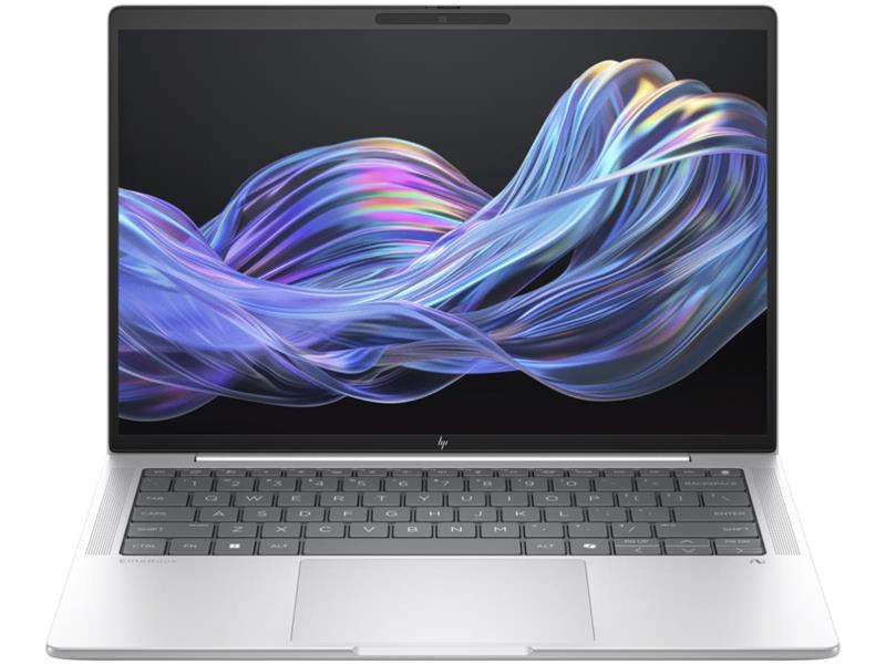 HP EliteBook X G1i 14" Notebook - WUXGA - Intel Core Ultra 7 258V - 32 GB - 512 GB SSD - English, French Keyboard - Smart Buy -