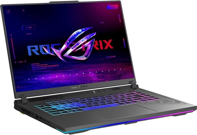 Windowsデスクトップ Asus gtx1060 6gb I7 4790 16gb ASUS ROG Strix G16 16