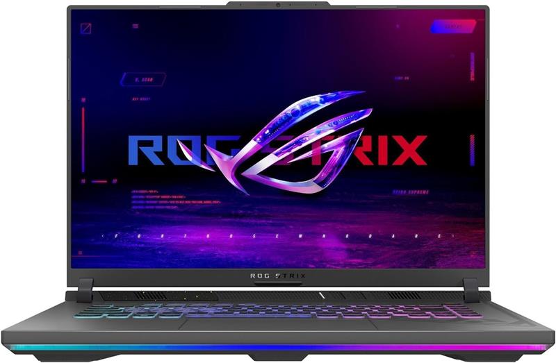 ASUS ROG Strix G16 16 po Intel i7-13650HX RTX 4070 16 Go 1 To Win11H