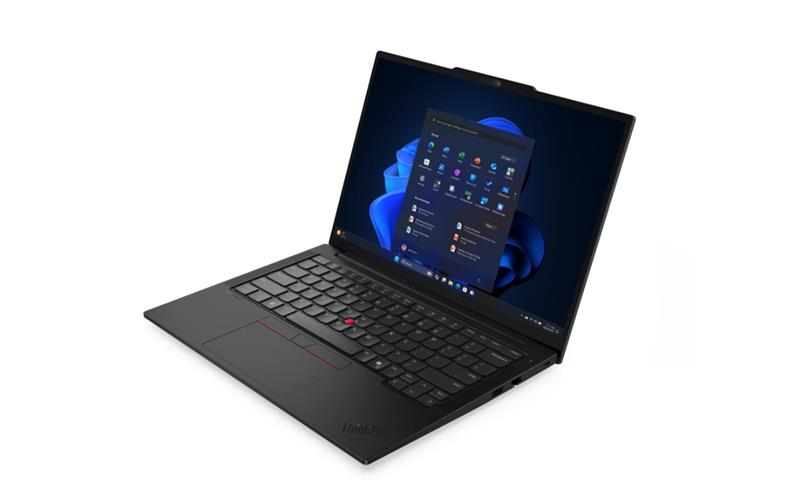 Lenovo ThinkPad E14 14" Intel Ultra 5-226V 16GB 512GB Windows 11 Pro