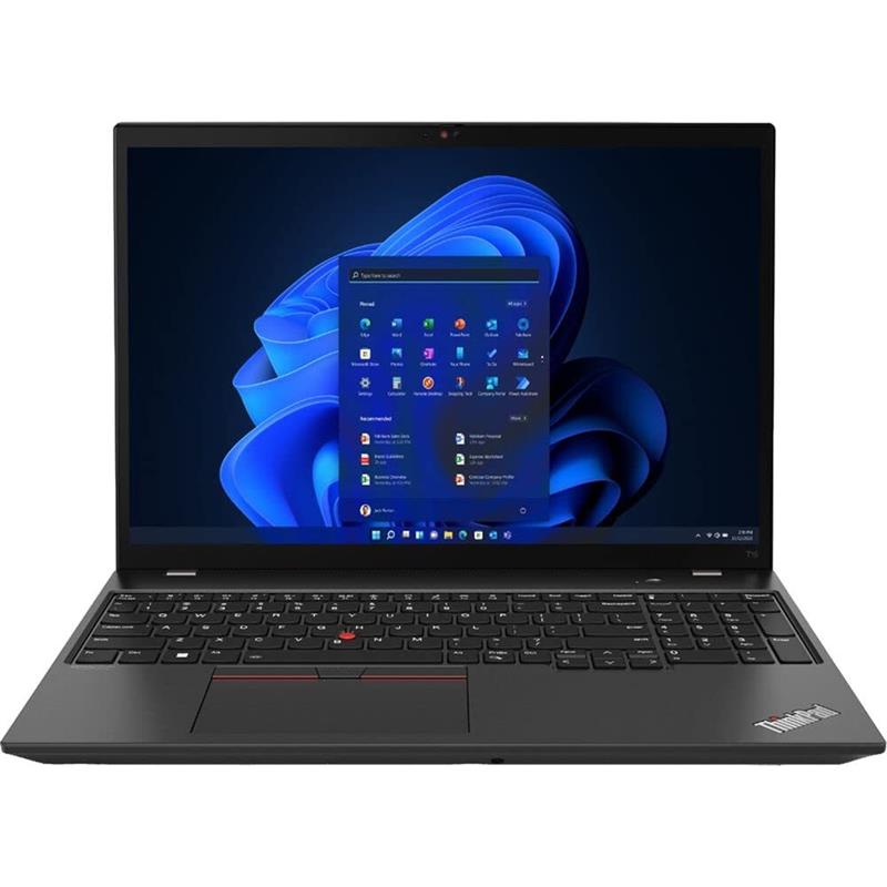 Lenovo ThinkPad T16 16