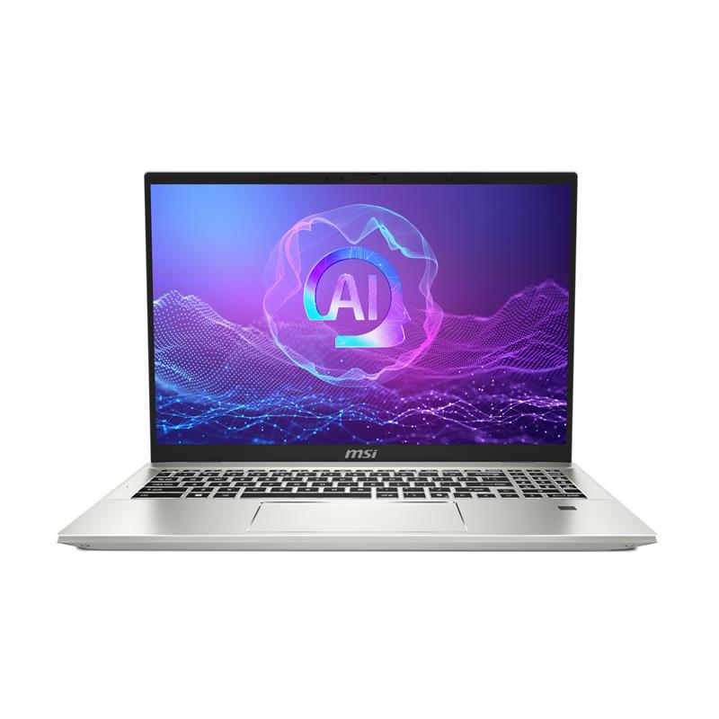MSI  Prestige A16 AI+ 16 po Ryzen AI 9 365 UMA 32 Go 2 To SSD WIN11Pro