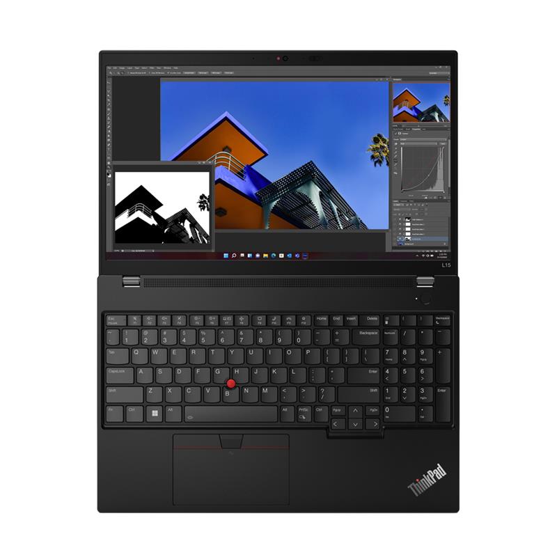 Lenovo ThinkPad L15 15.6