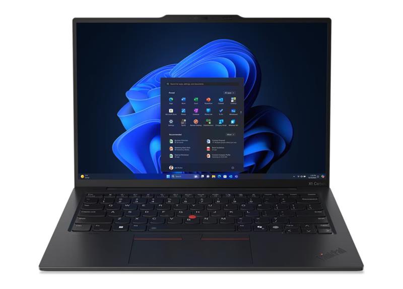 Lenovo ThinkPad X1 Carbon Gen 13 14 po OLED Ultra 7-258V 32GB 512 Go