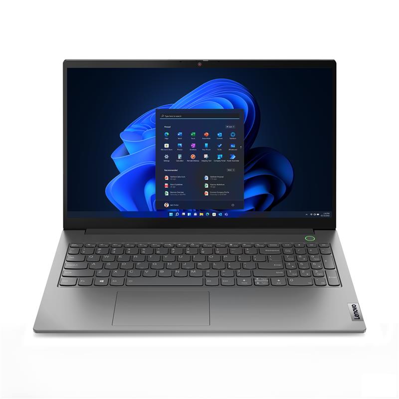 Lenovo Thinkbook 15 G4 15.6" FHD Ryzen 7 5825U 16GB 512GB SSD WIN11P