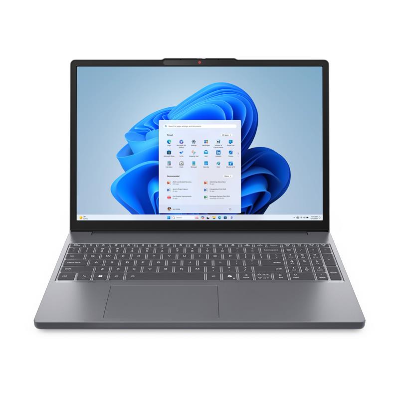 Lenovo IdeaPad Slim 3i 15.6" Intel i7-1355U 16GB 1TB Windows 11H
