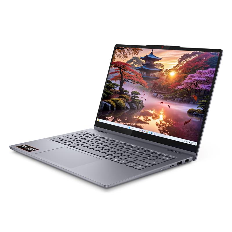 Lenovo IdeaPad 5 2-in-1 14
